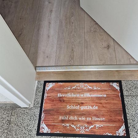 Appartamento Schlafgut24 Dortmund Esterno foto