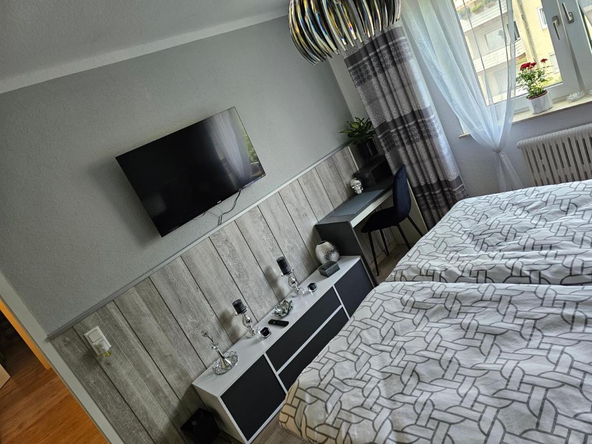 Appartamento Schlafgut24 Dortmund Esterno foto