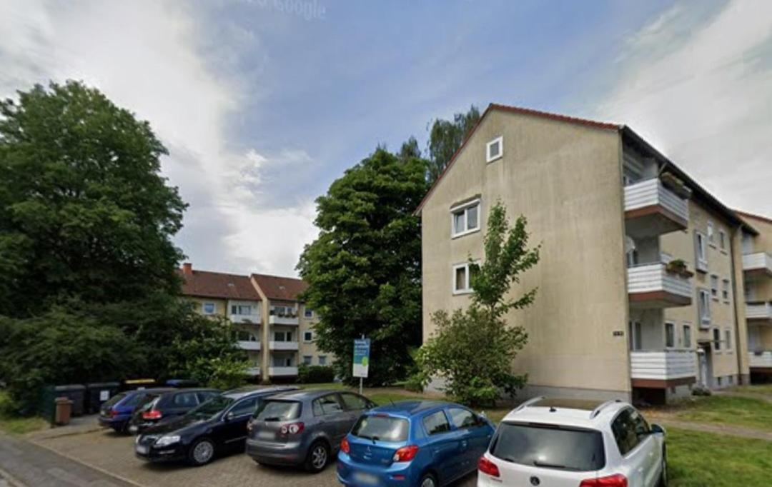 Appartamento Schlafgut24 Dortmund Esterno foto