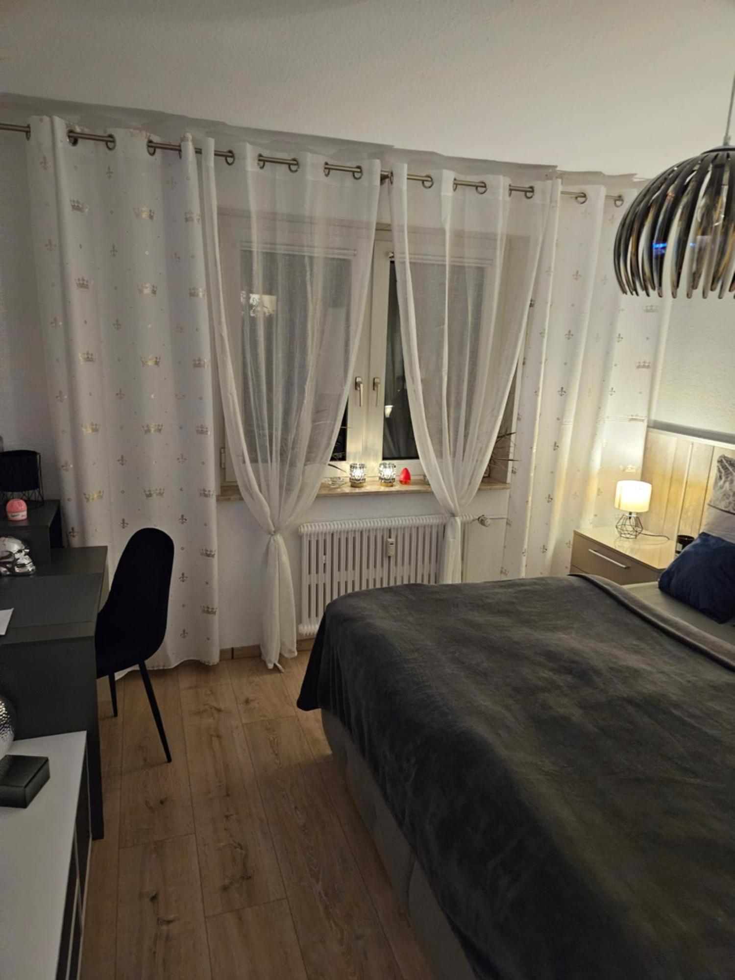 Appartamento Schlafgut24 Dortmund Esterno foto