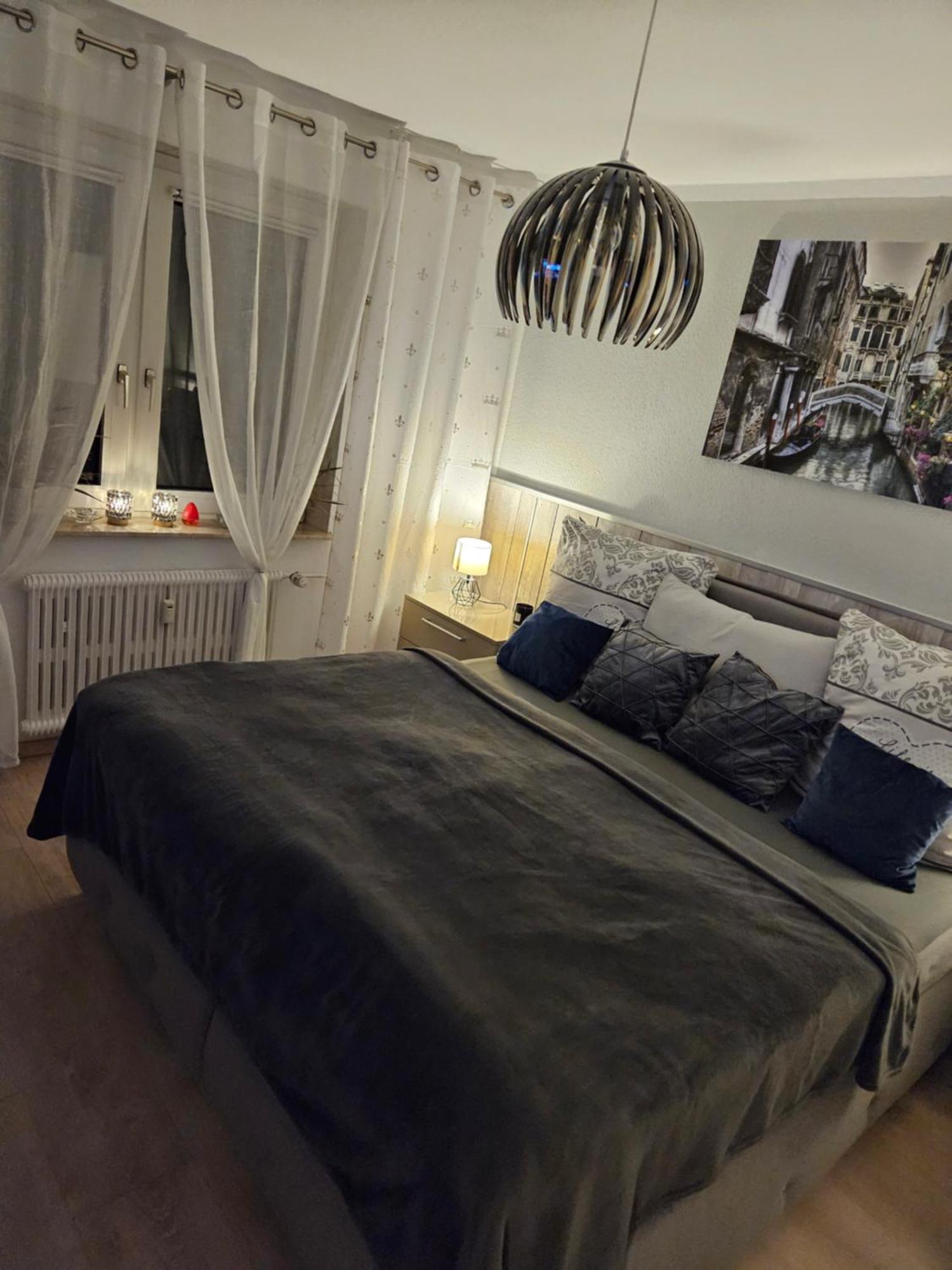 Appartamento Schlafgut24 Dortmund Esterno foto