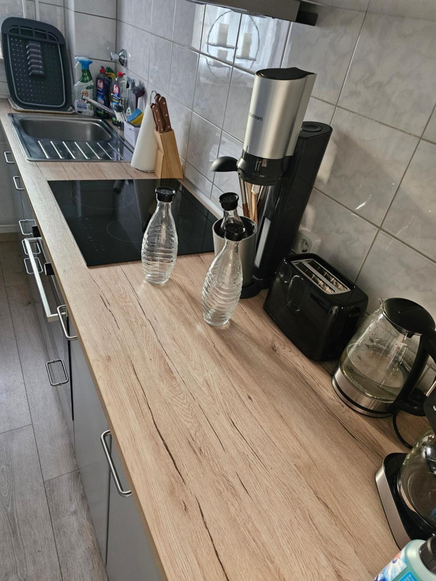 Appartamento Schlafgut24 Dortmund Esterno foto