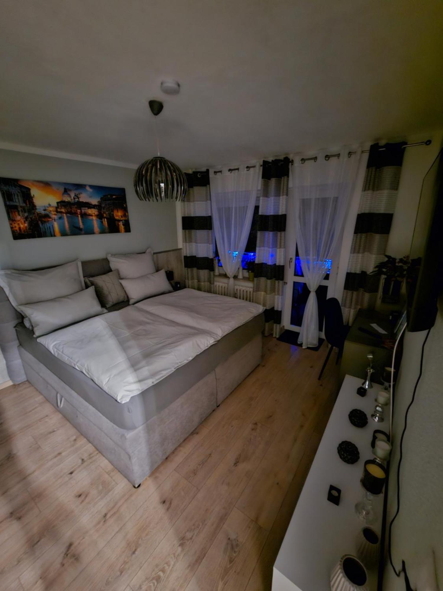 Appartamento Schlafgut24 Dortmund Esterno foto
