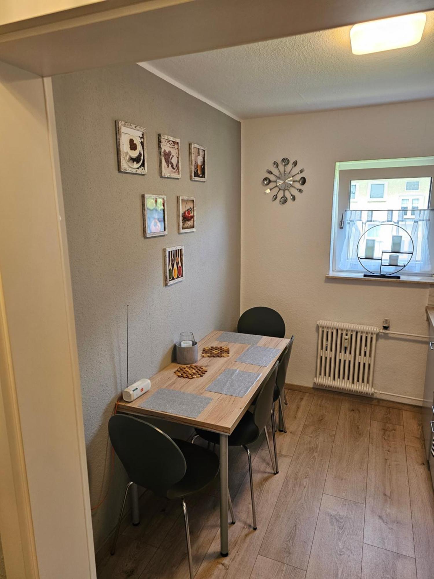 Appartamento Schlafgut24 Dortmund Esterno foto