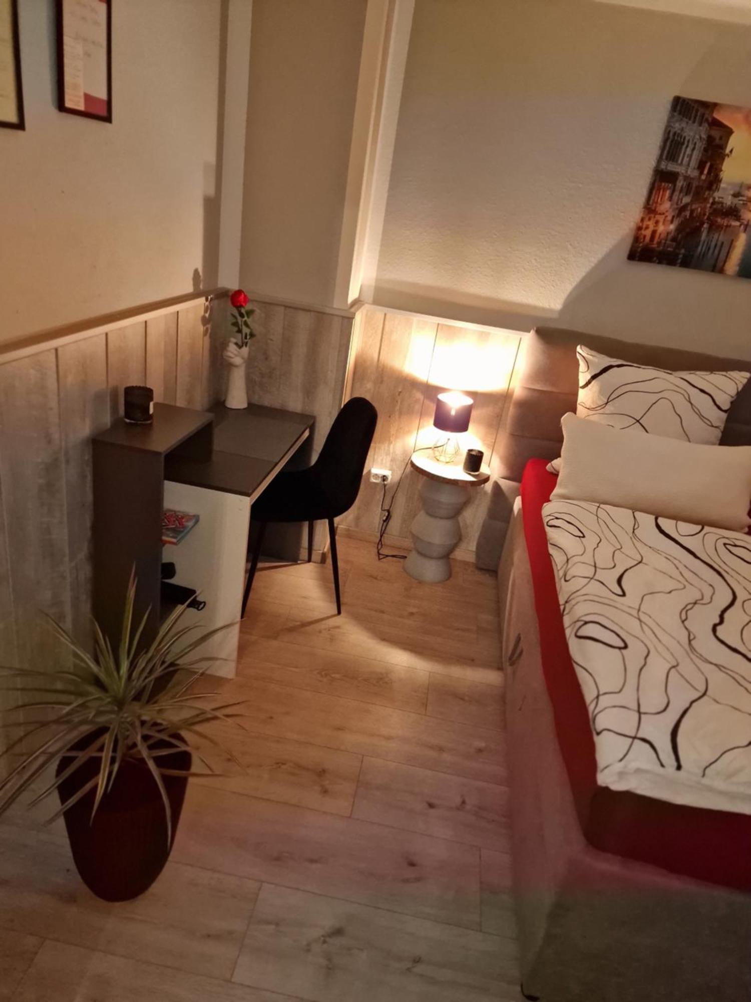 Appartamento Schlafgut24 Dortmund Esterno foto