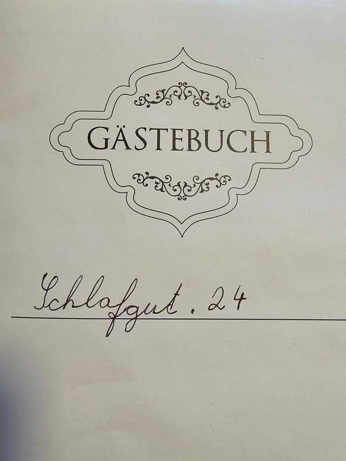 Appartamento Schlafgut24 Dortmund Esterno foto