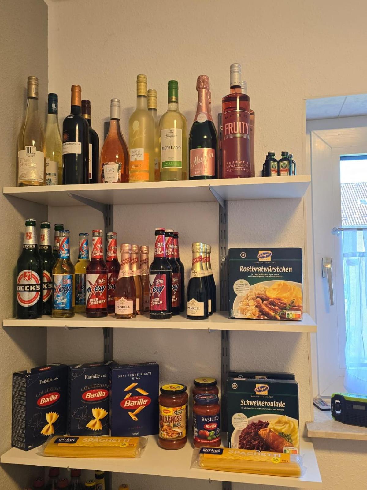 Appartamento Schlafgut24 Dortmund Esterno foto