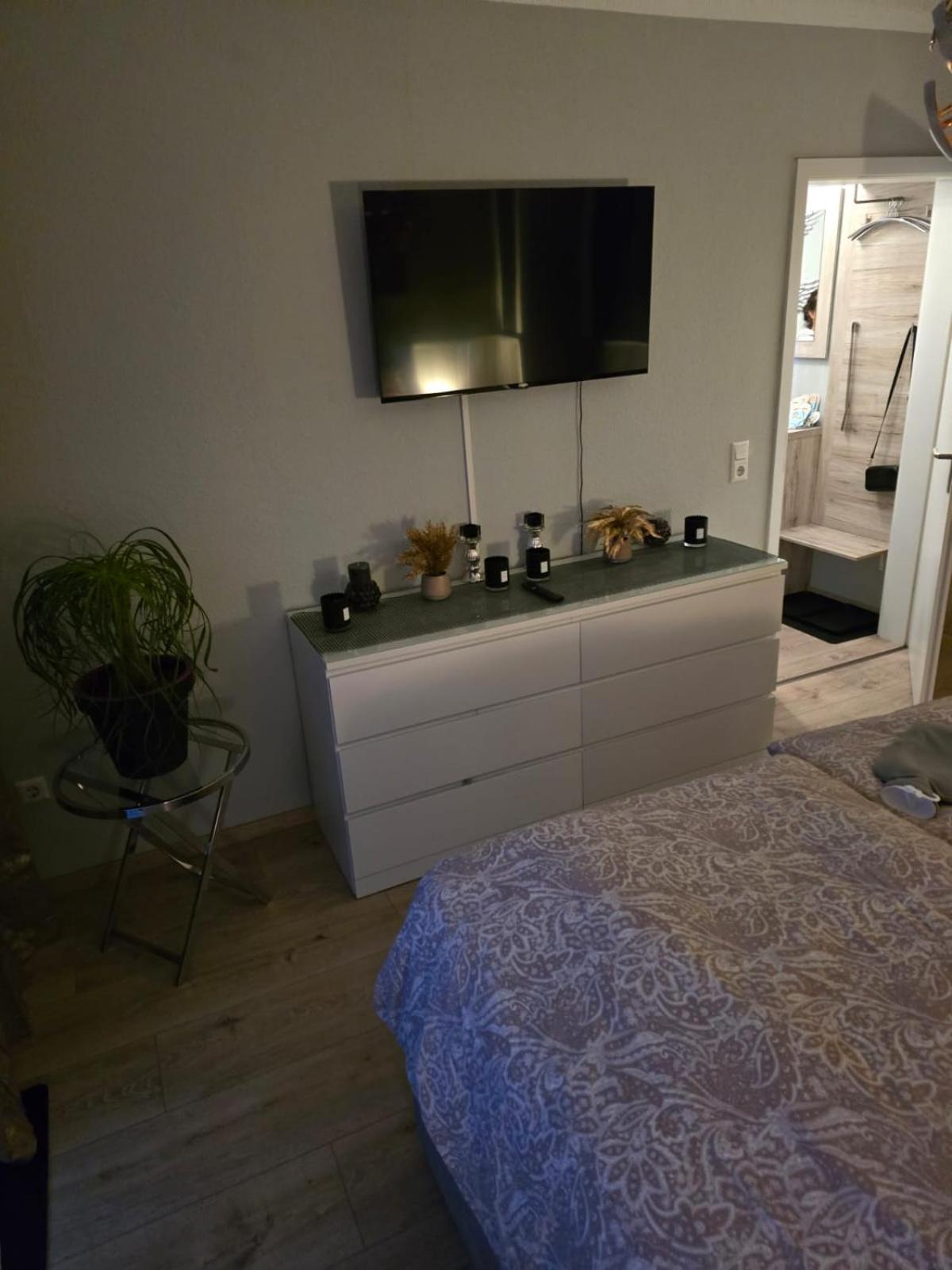 Appartamento Schlafgut24 Dortmund Esterno foto