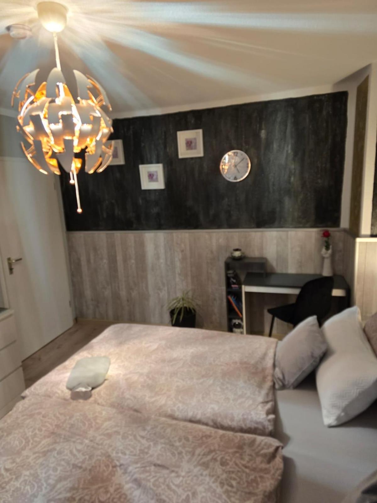 Appartamento Schlafgut24 Dortmund Esterno foto